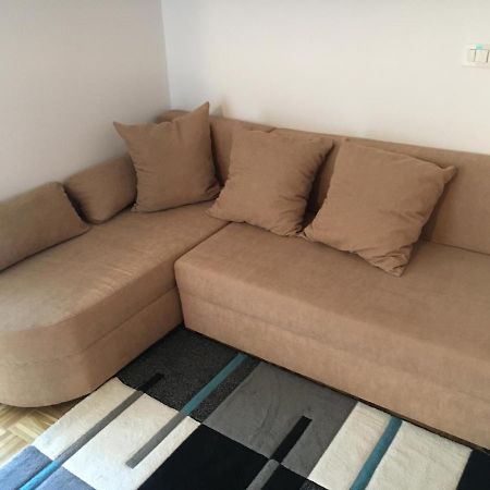 Apartma Lunca 2 Lägenhet Ljubljana Exteriör bild