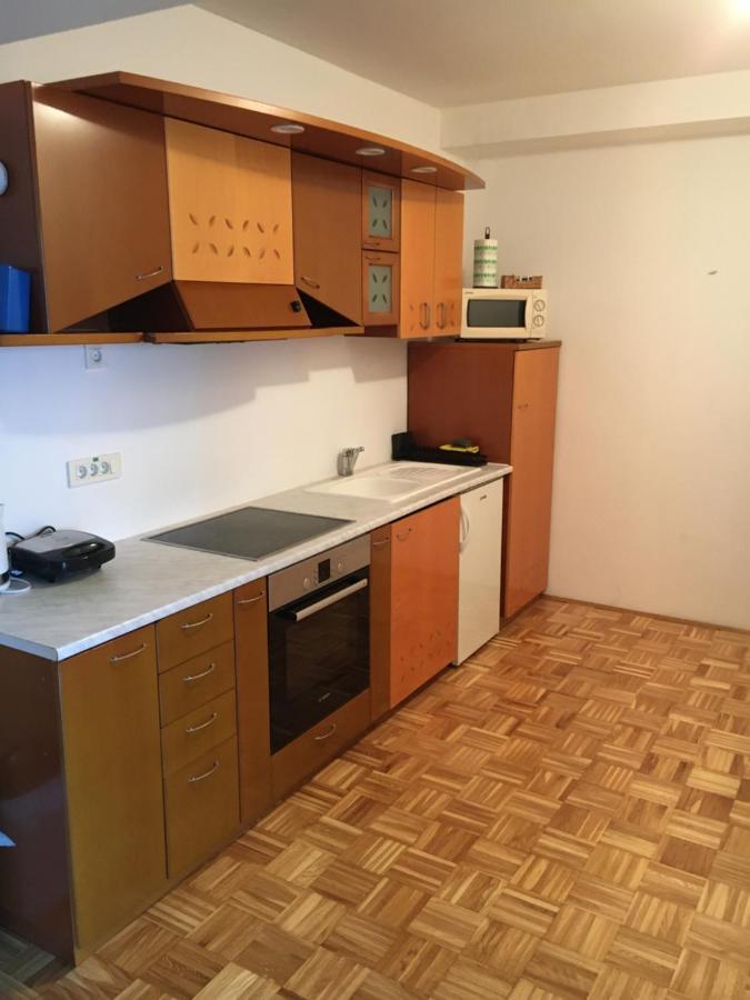 Apartma Lunca 2 Lägenhet Ljubljana Exteriör bild
