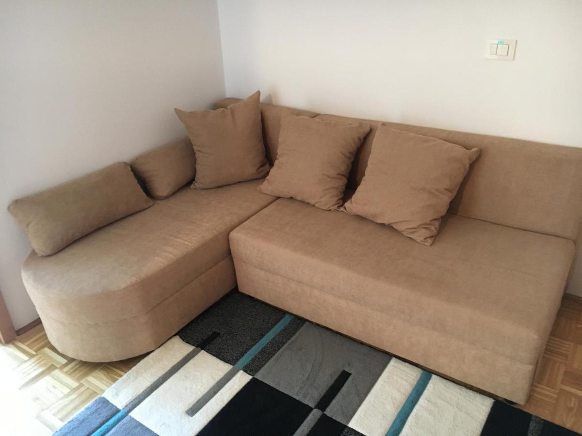 Apartma Lunca 2 Lägenhet Ljubljana Exteriör bild