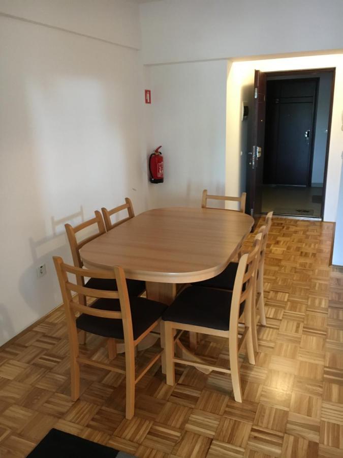 Apartma Lunca 2 Lägenhet Ljubljana Exteriör bild
