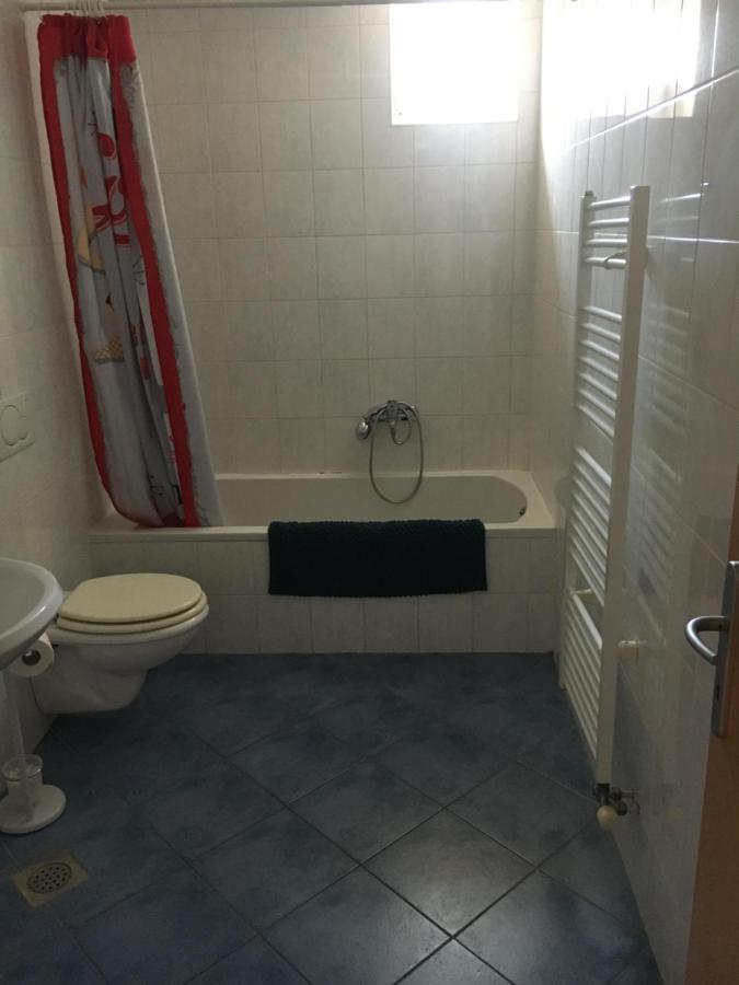 Apartma Lunca 2 Lägenhet Ljubljana Exteriör bild